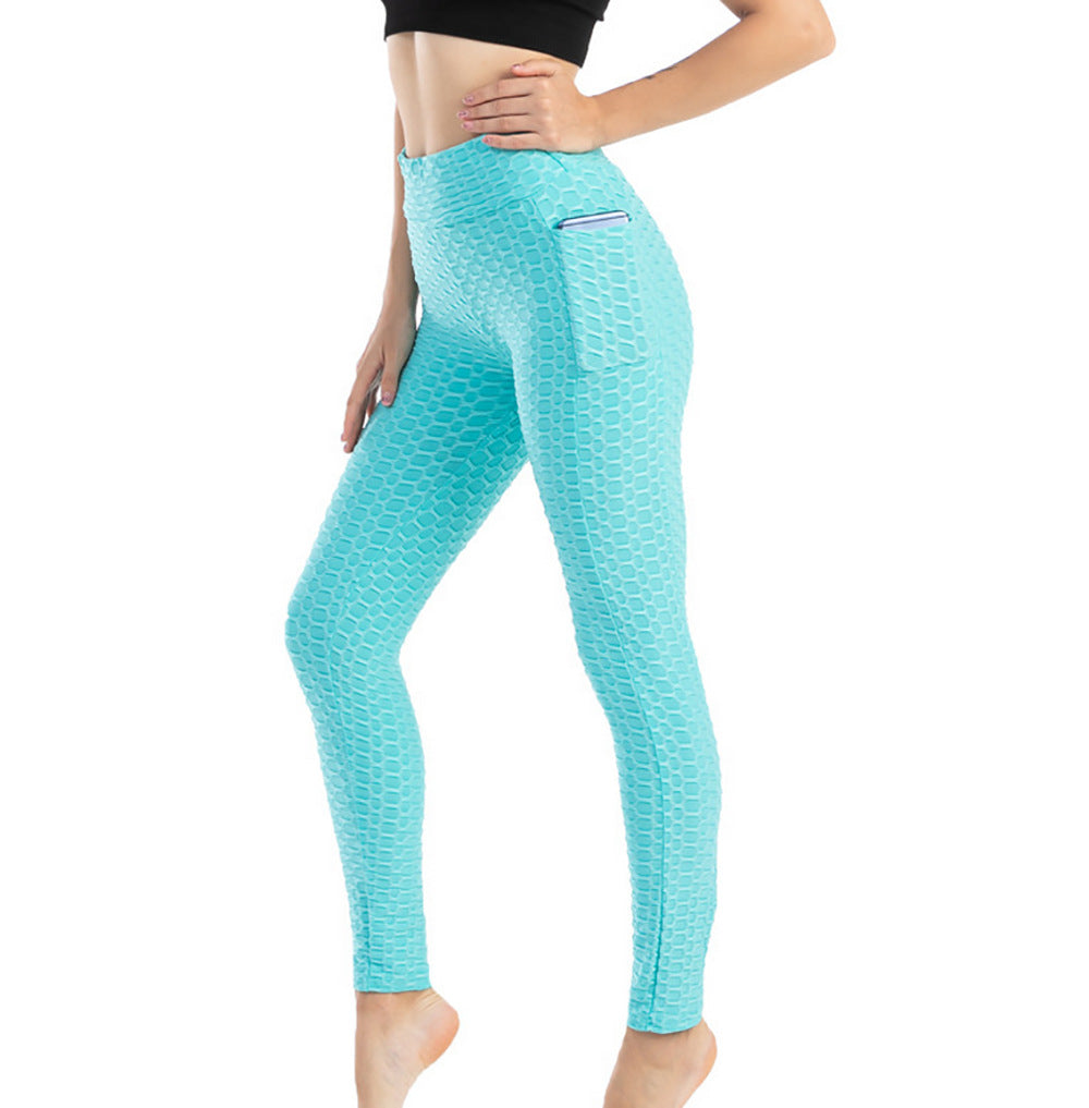 Spring into summer with leggings to love