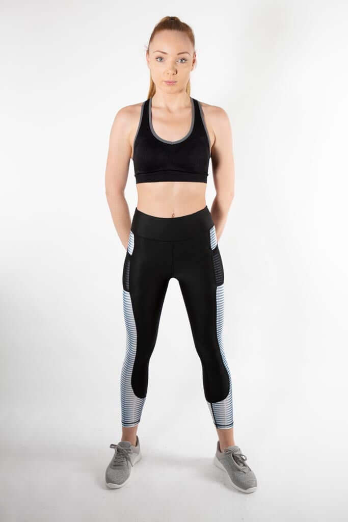 JL Athleisure