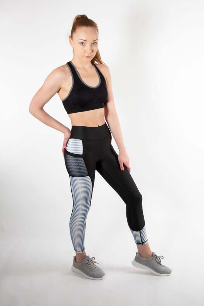 JL Athleisure