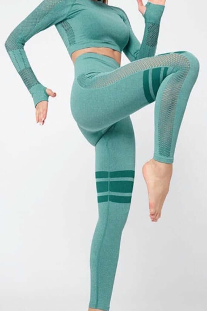 Airbursh leggings hug