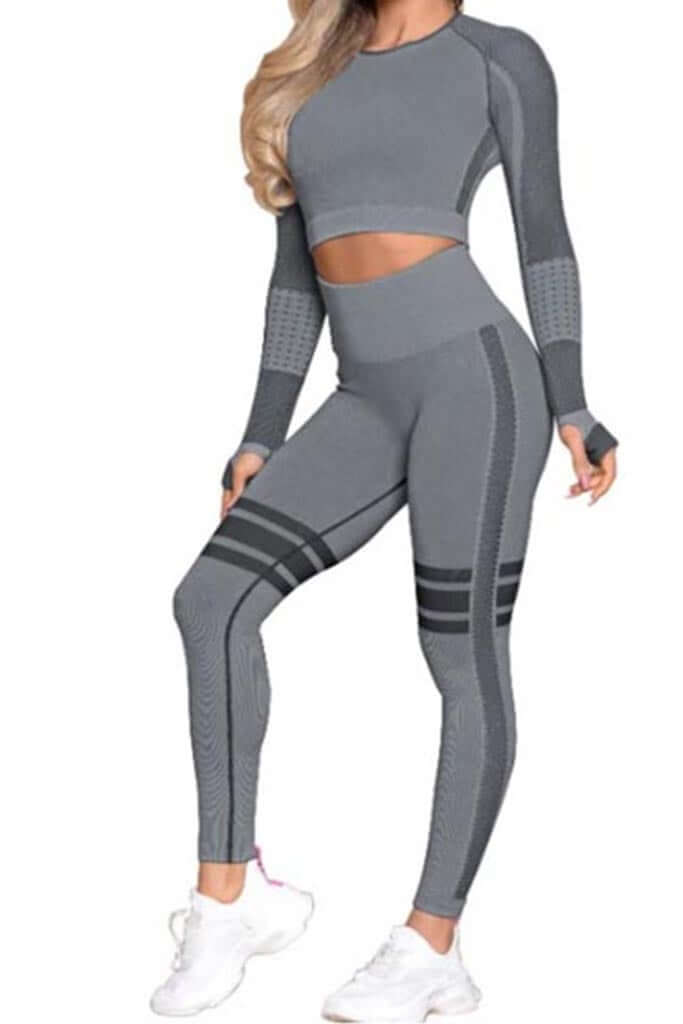 Airbursh leggings hug