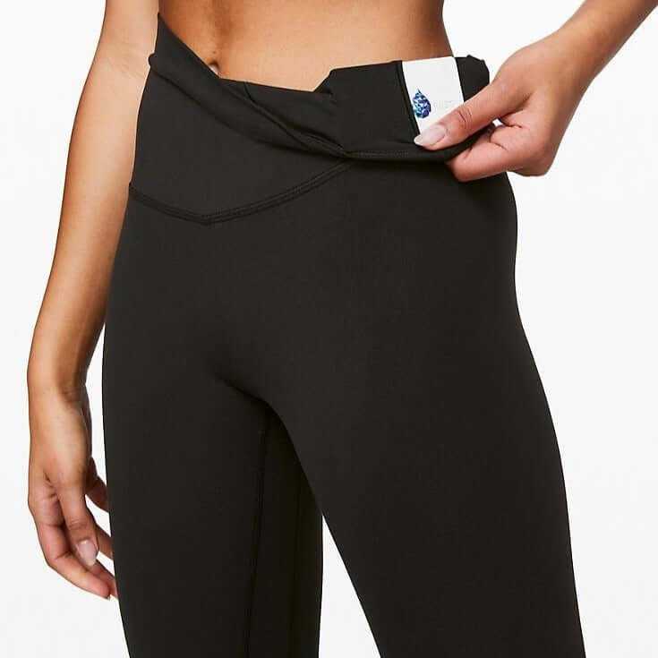 yoga pants