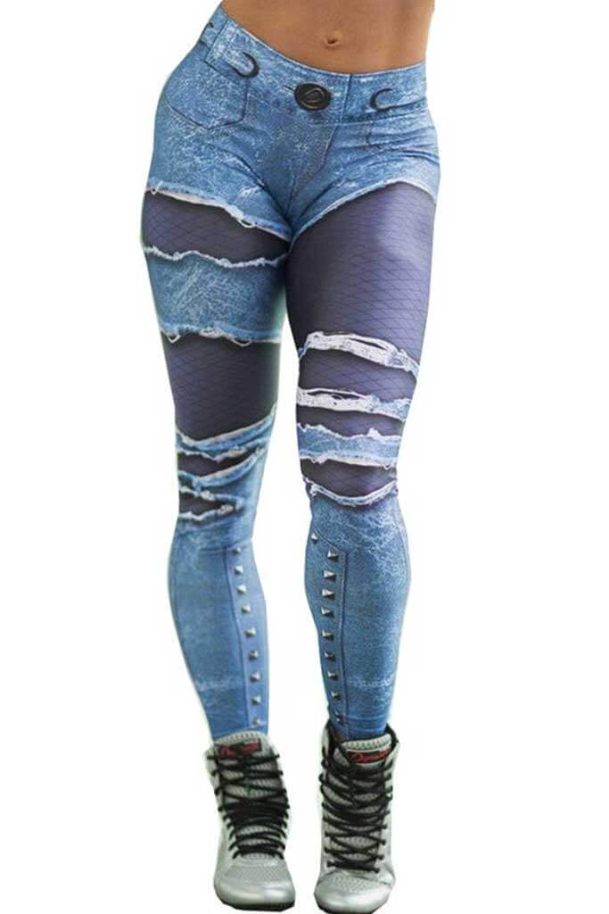 JL Jegging