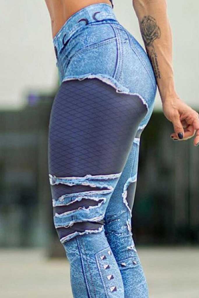 JL Jegging