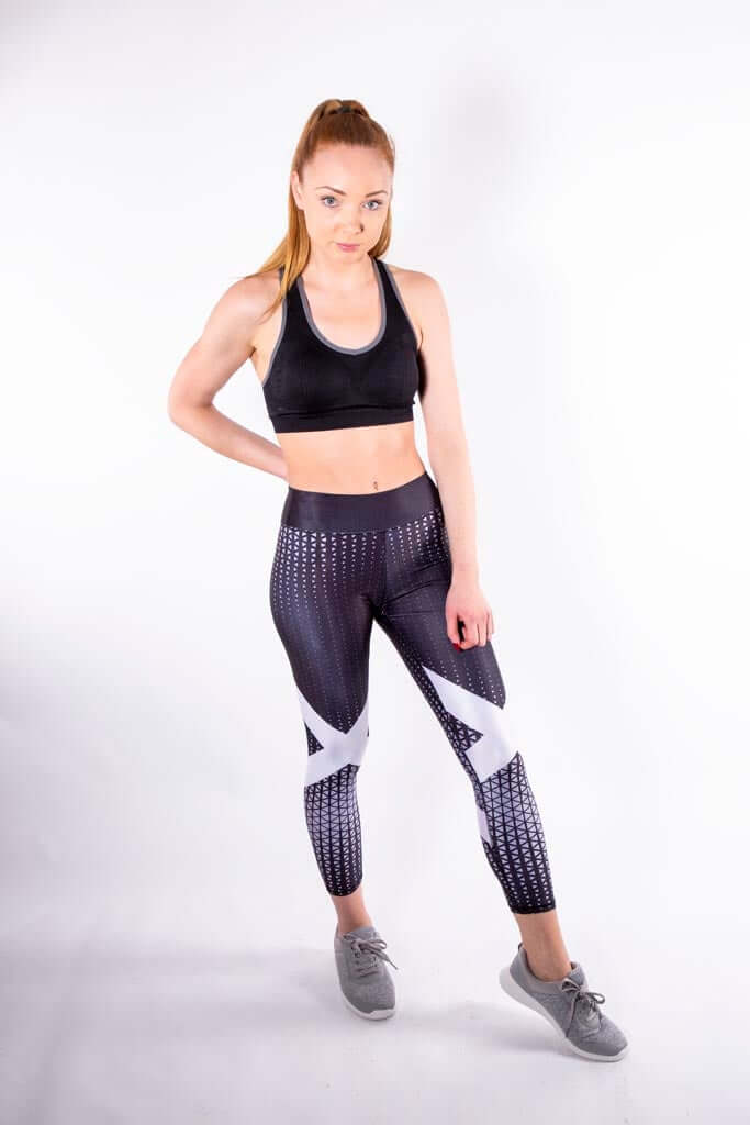 JL Fit black