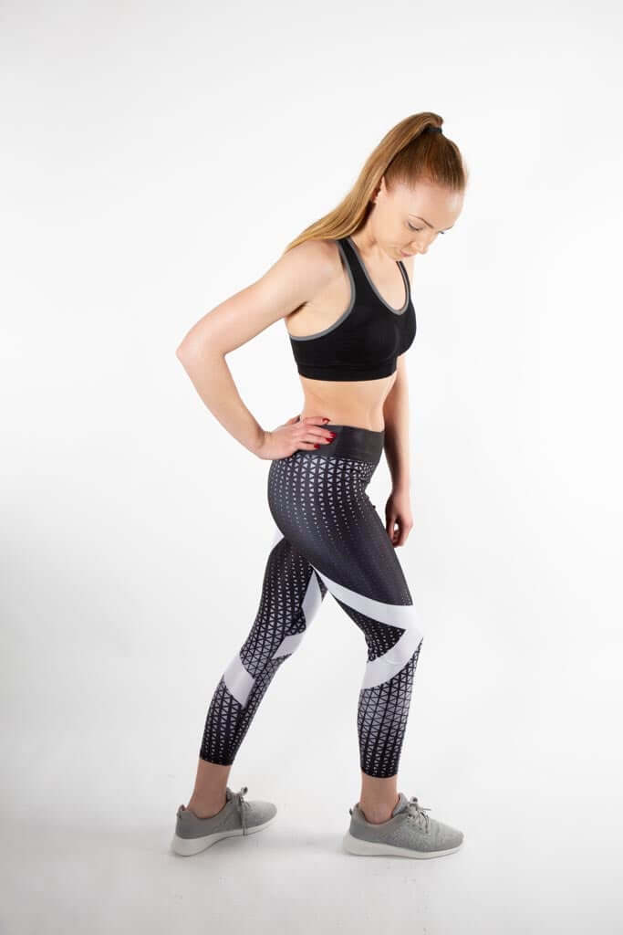 JL Fit black