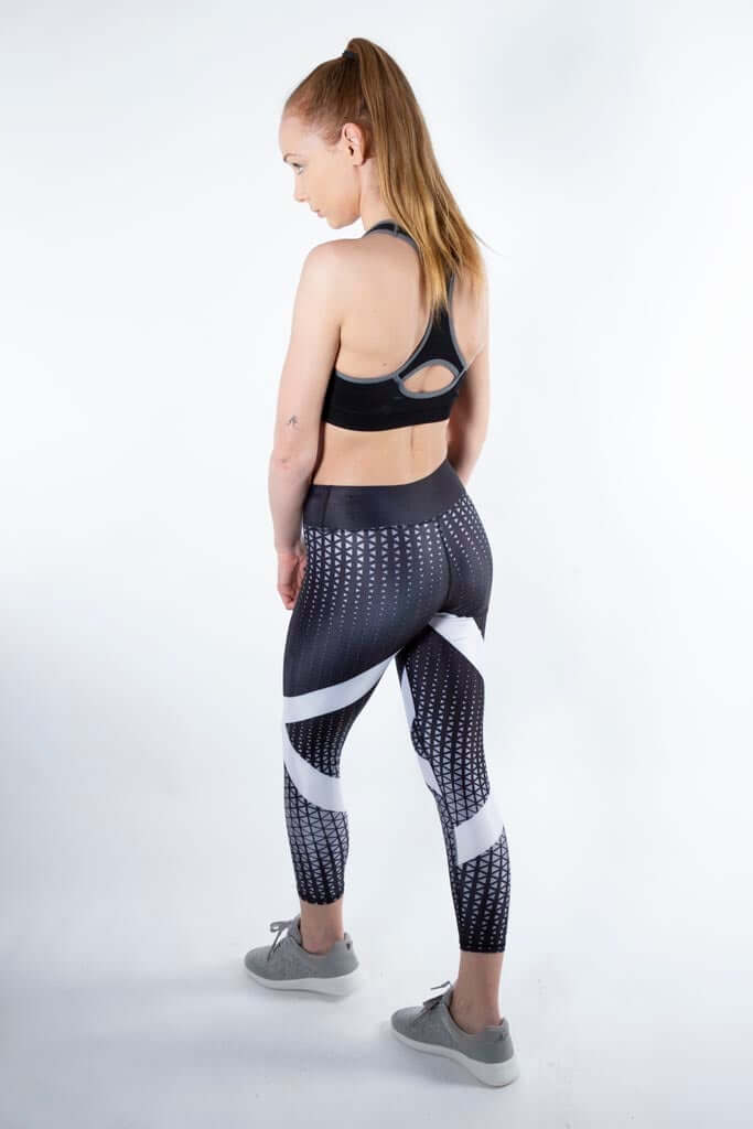 JL Fit black