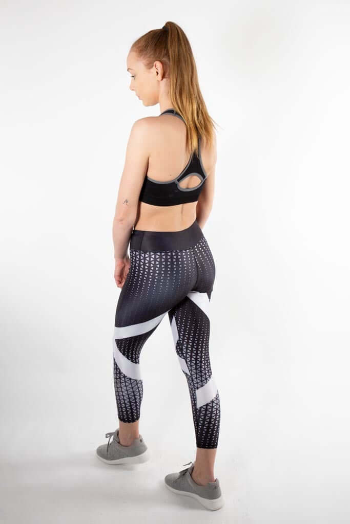 JL Fit black