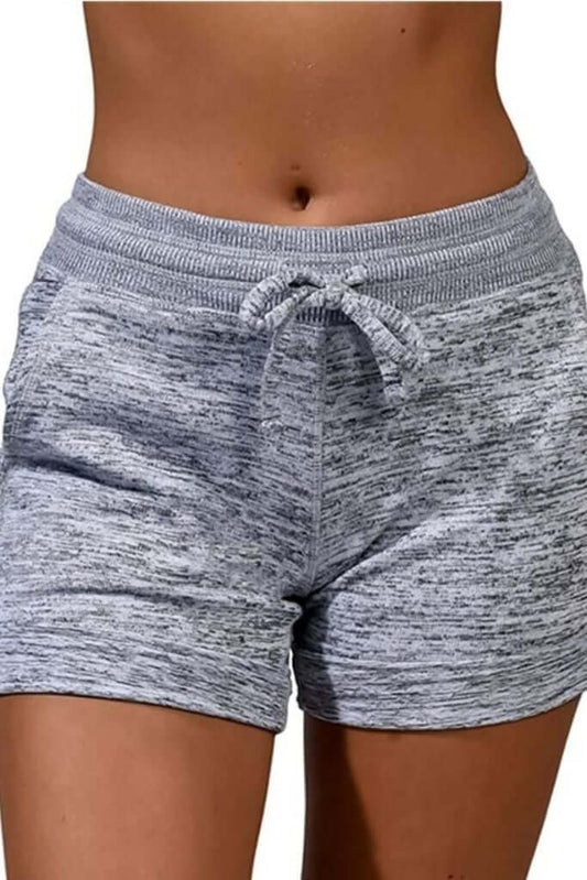 Women’s gym shorts 