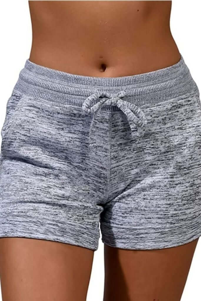 Women’s gym shorts 