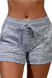 Women’s gym shorts 