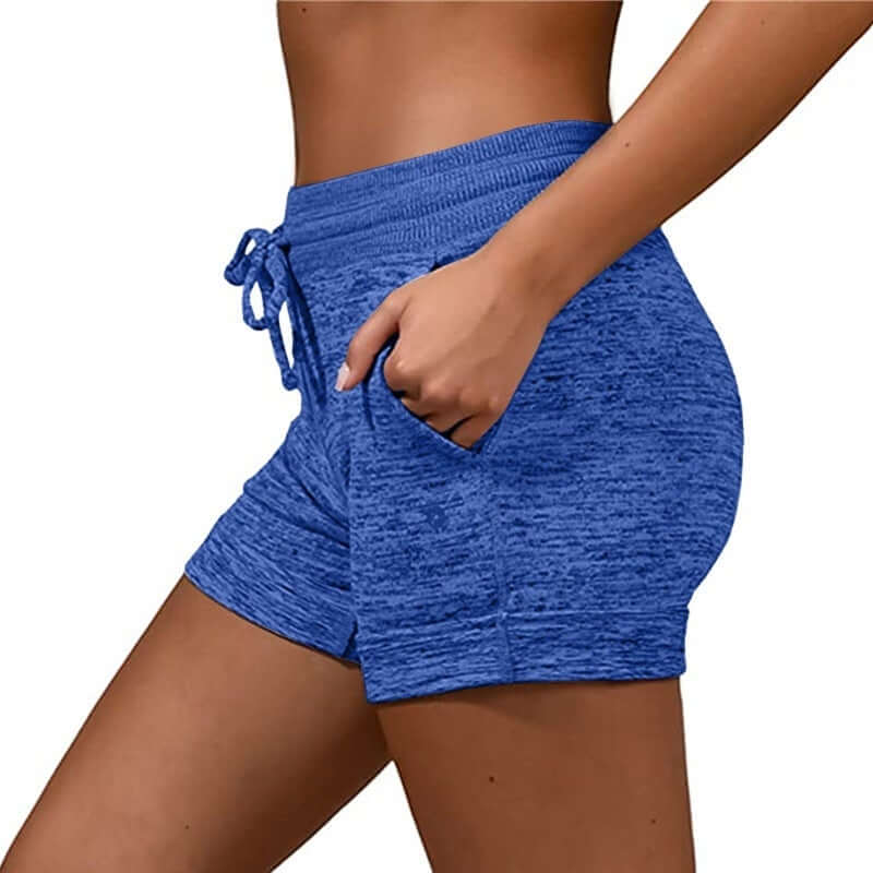 Women’s gym shorts 