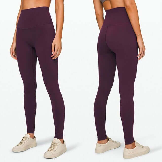 yoga pants 