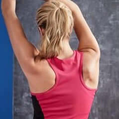  Women's Gym Vests & Tank Tops 