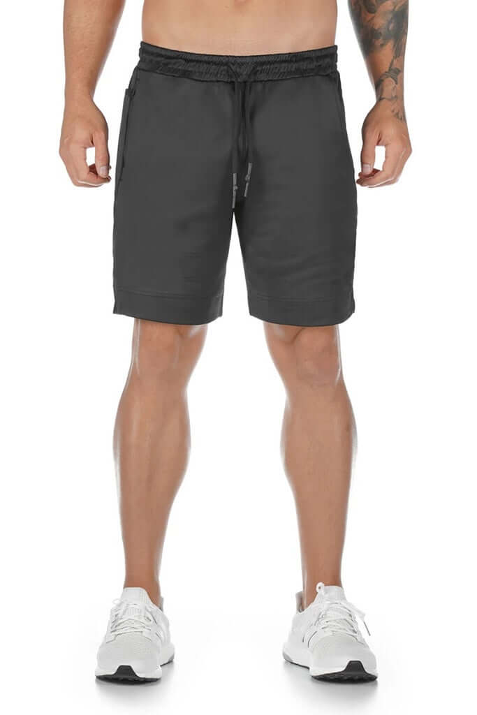  Keep comfy with these men's running shorts