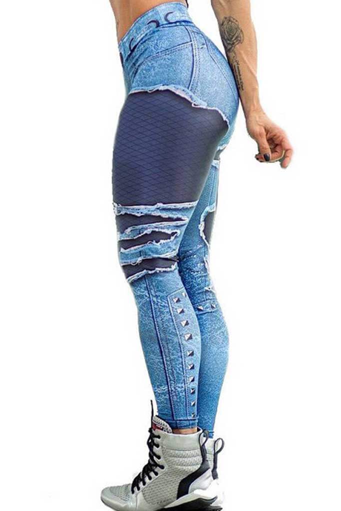 JL Jegging