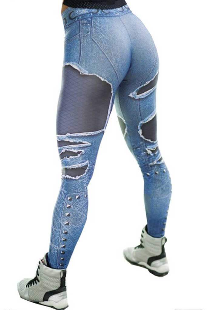 JL Jegging