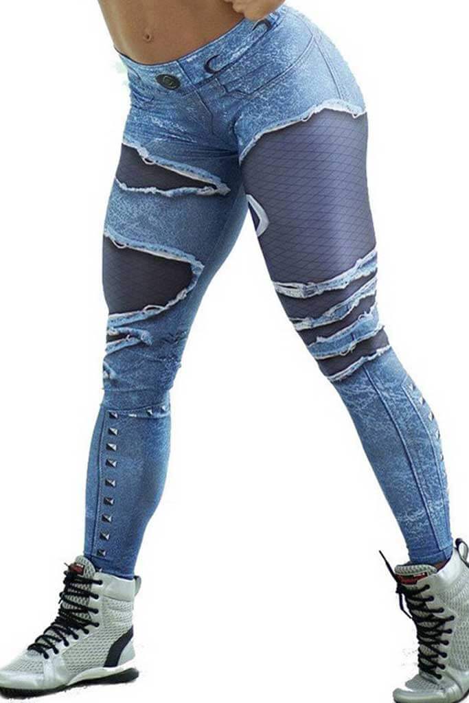 JL Jegging