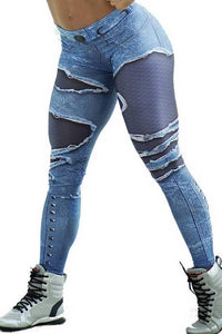 JL Jegging