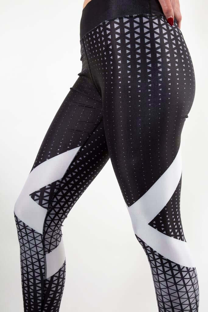 JL Fit black
