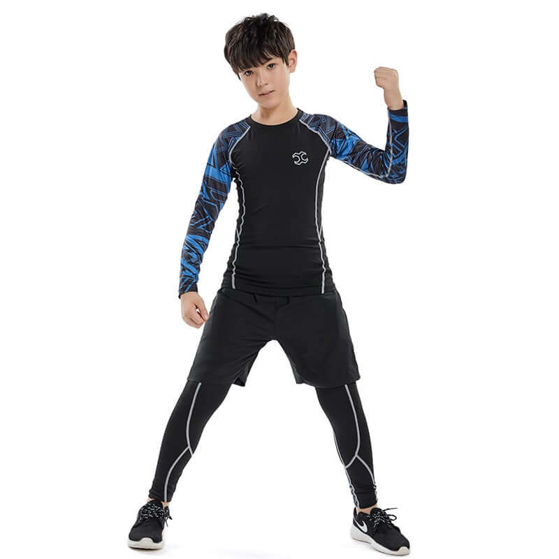 JL Gear