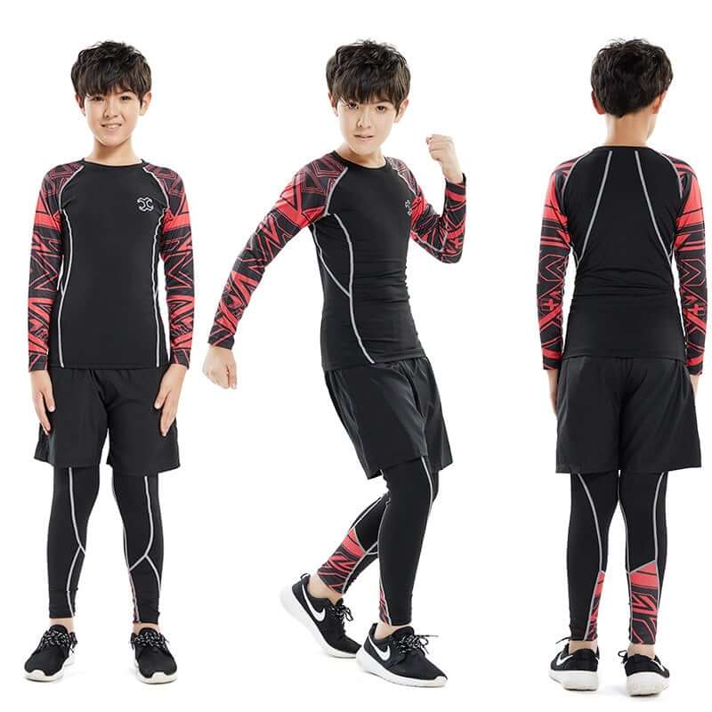JL Gear