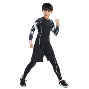 JL Gear