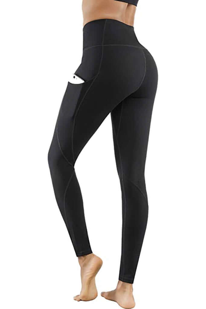 Leggings with pockets  Gym, Yoga & Sports Tights l Just Leggings