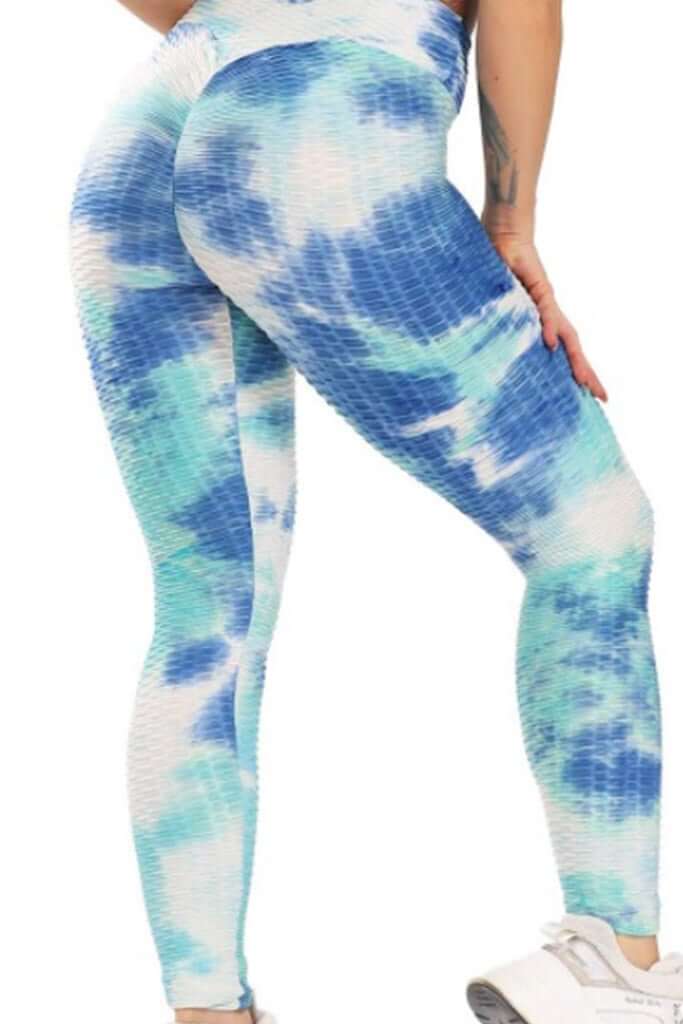 Tiktok Leggings -  UK